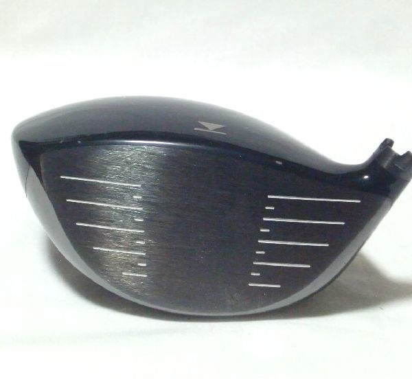 中古◎★タイトリスト Titleist 910 D3★スリーブ無し HC無し★194g★9.5°★1Wヘッド_画像3