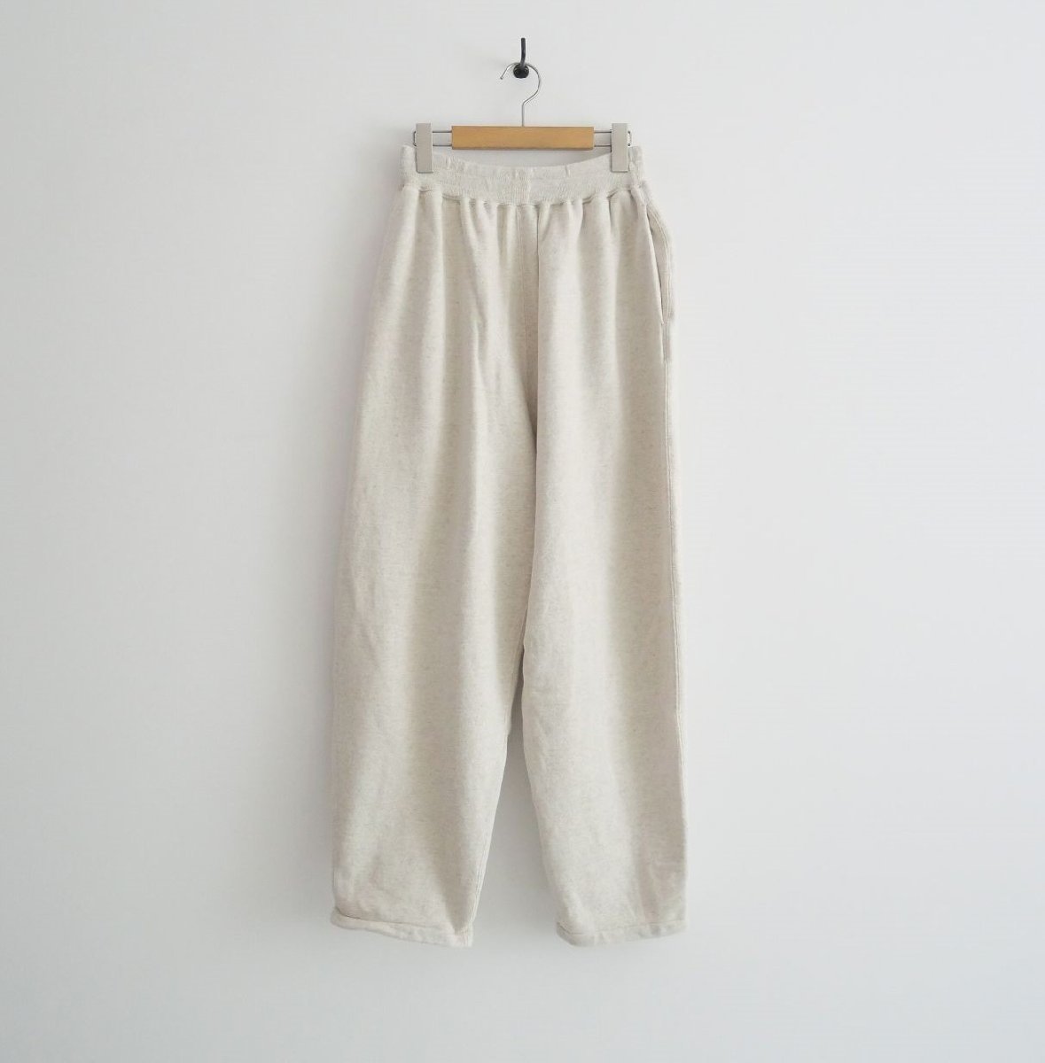 2023 / Ron Herman ロンハーマン / R.H. Vintage / Stretch Fleece Pants パンツ XS / 3710600156 / 2308-0456