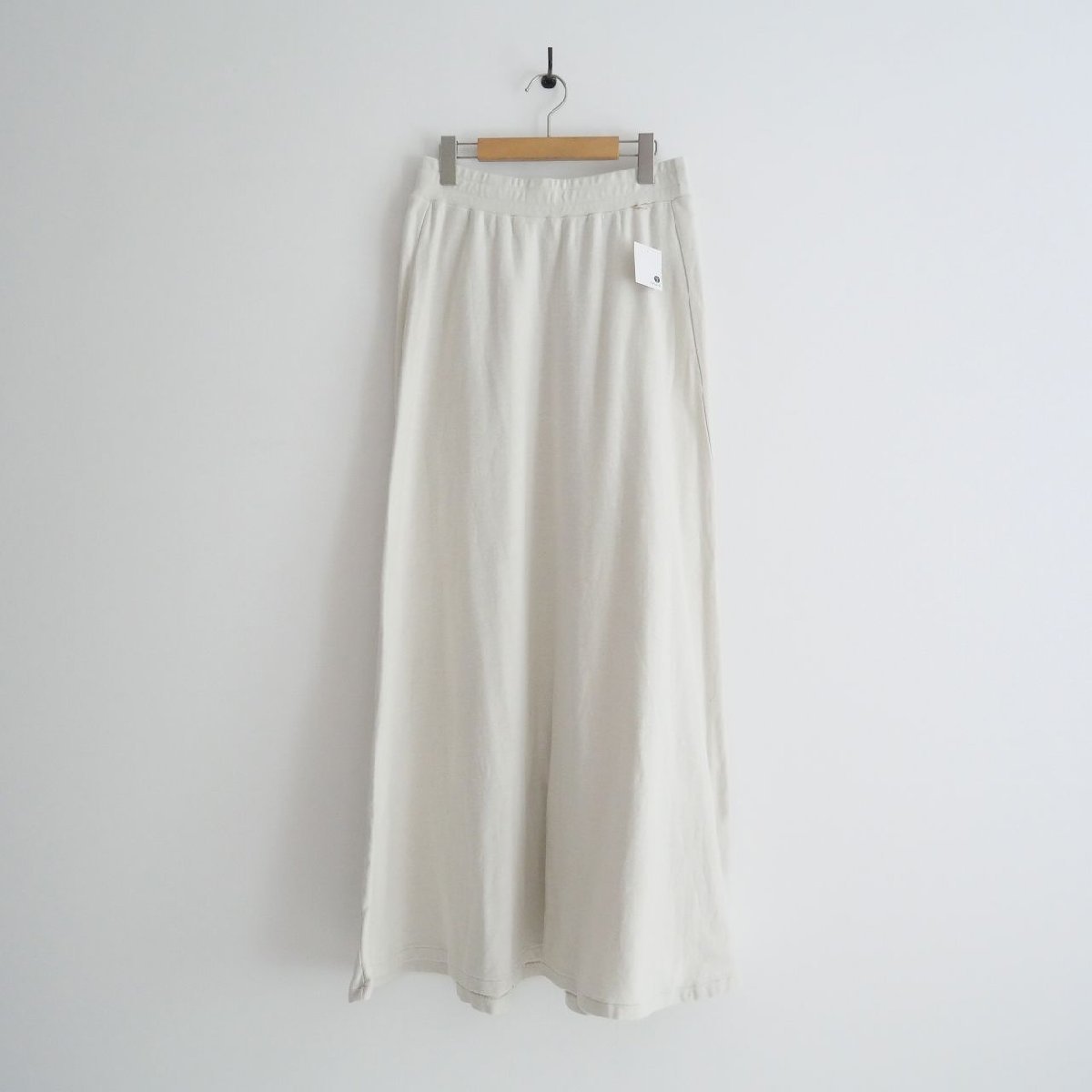 2022 / GREYCHORD グレイコード / Maxi Skirt マキシスカート 1