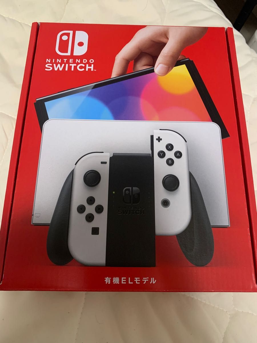 任天堂スイッチ ニンテンドースイッチ Switch本体|PayPayフリマ