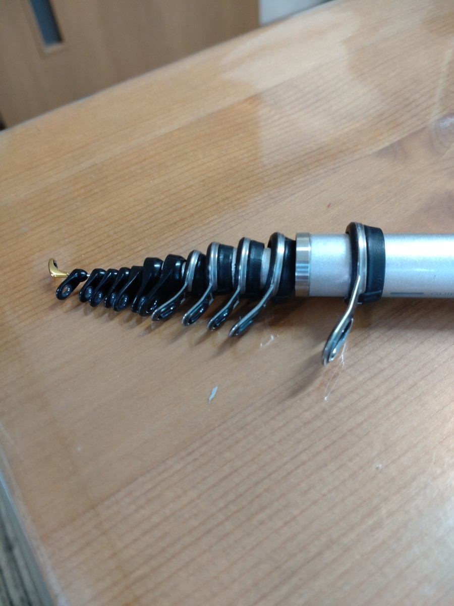 即納】 SZⅢ 500‐530 1.7 SPECIAL BB-X SHIMANO シマノ BB−X