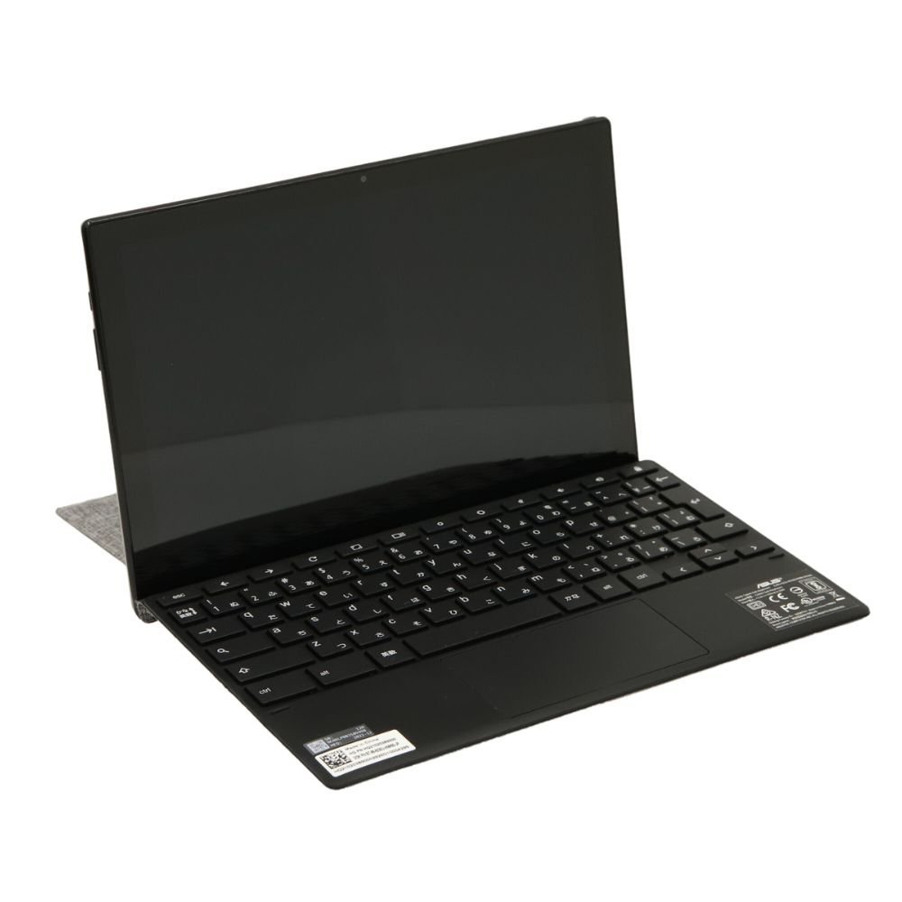 k092503k3 展示品 ASUS Chromebook 10.5インチ ノートPC CM3000DVVA-HT0019 KG11