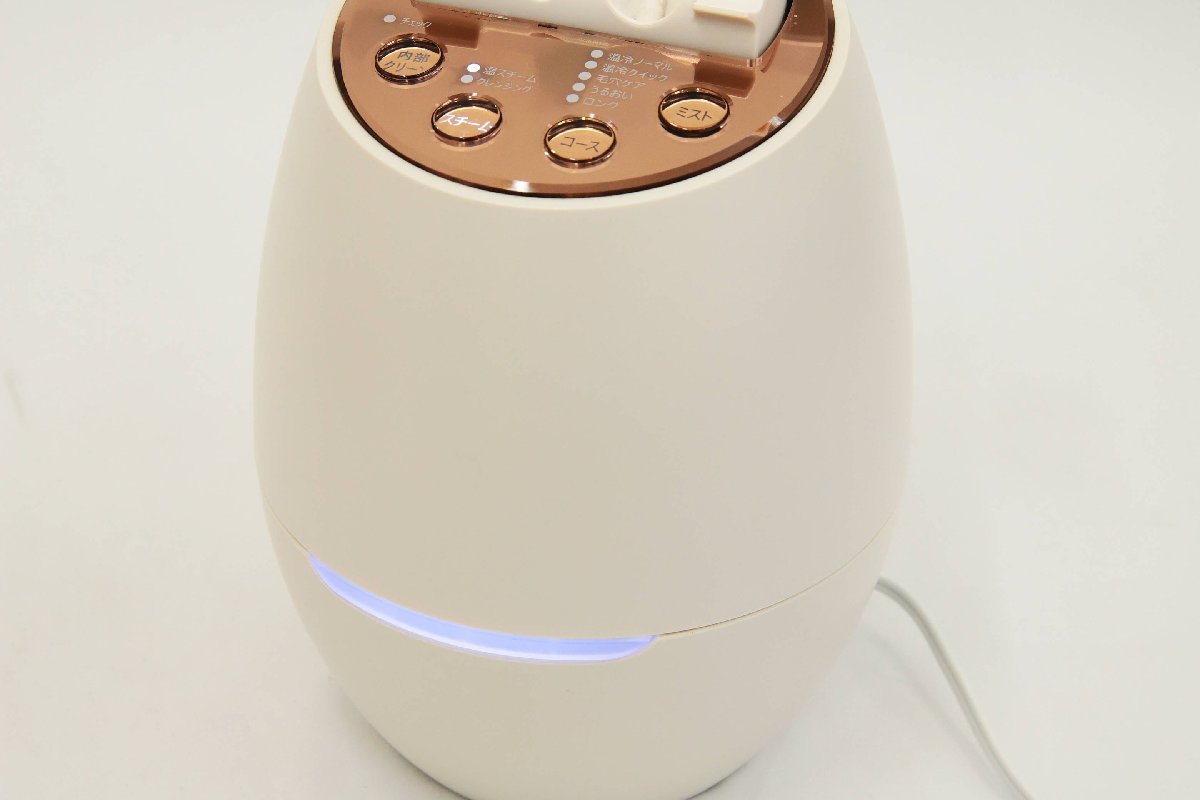 Yahoo!オークション - k092103k3 展示品 ヤーマン IS-97W クリア Yahoo!オークション - k092103k3 展示品 ヤーマン IS-97W クリア