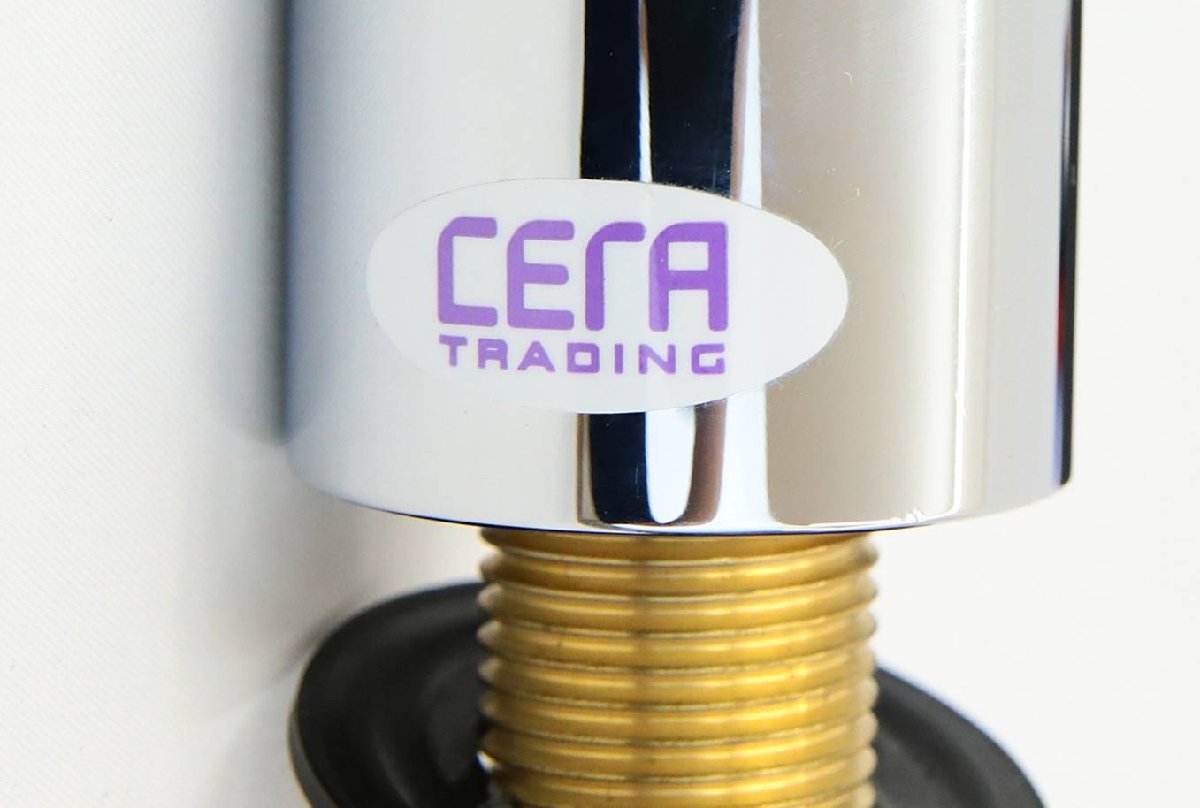 091202k3 設置取り外し品 CERA TRADING セラトレーディング 立水 091202k3 設置取り外し品 CERA TRADING セラトレーディング 立水