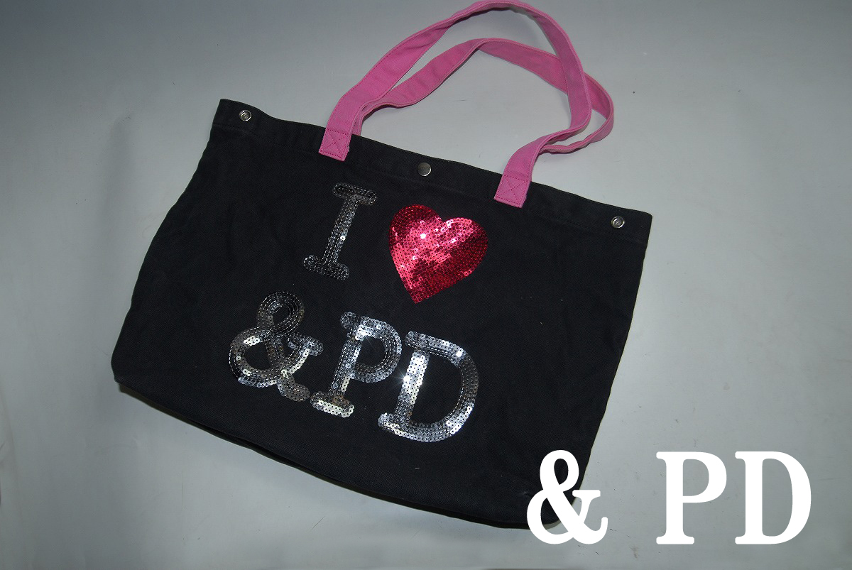 DSC3741★驚愕の最終価格！他でも出品中！完売必至！★Ｐ＆Ｄ★黒/ストリートで大注目！傑作ベストセラー！トート/ハンド/バッグ_ストリートで大注目！傑作ベストセラー！