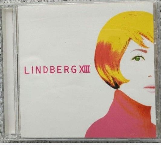 リンドバーグ CD13種15枚セット ばら売り可 LINDBERG 15 LINDBERG 14 LINDBERG 13 3枚|Yahoo!フリマ(旧