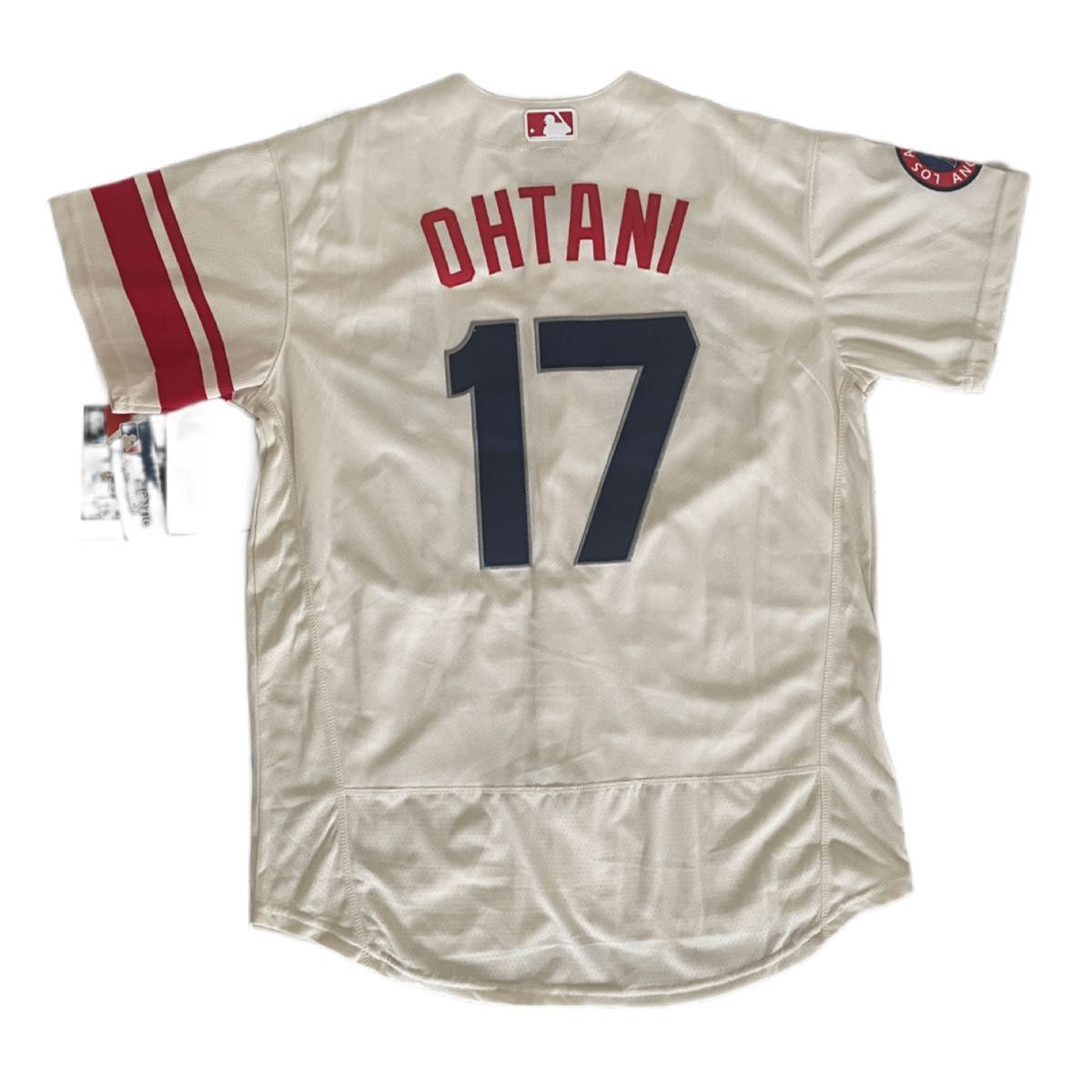 大谷翔平ユニホームMLB エンゼルス シティーコネクト レプリカ 大谷翔平ユニホームMLB エンゼルス シティーコネクト レプリカ