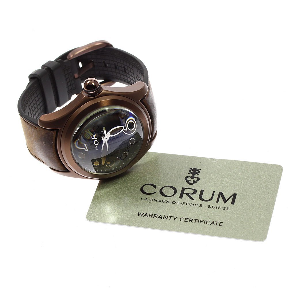 低価格 FG30 082.301.98/0062 CORUM コルム コルム 保証書付き_767941
