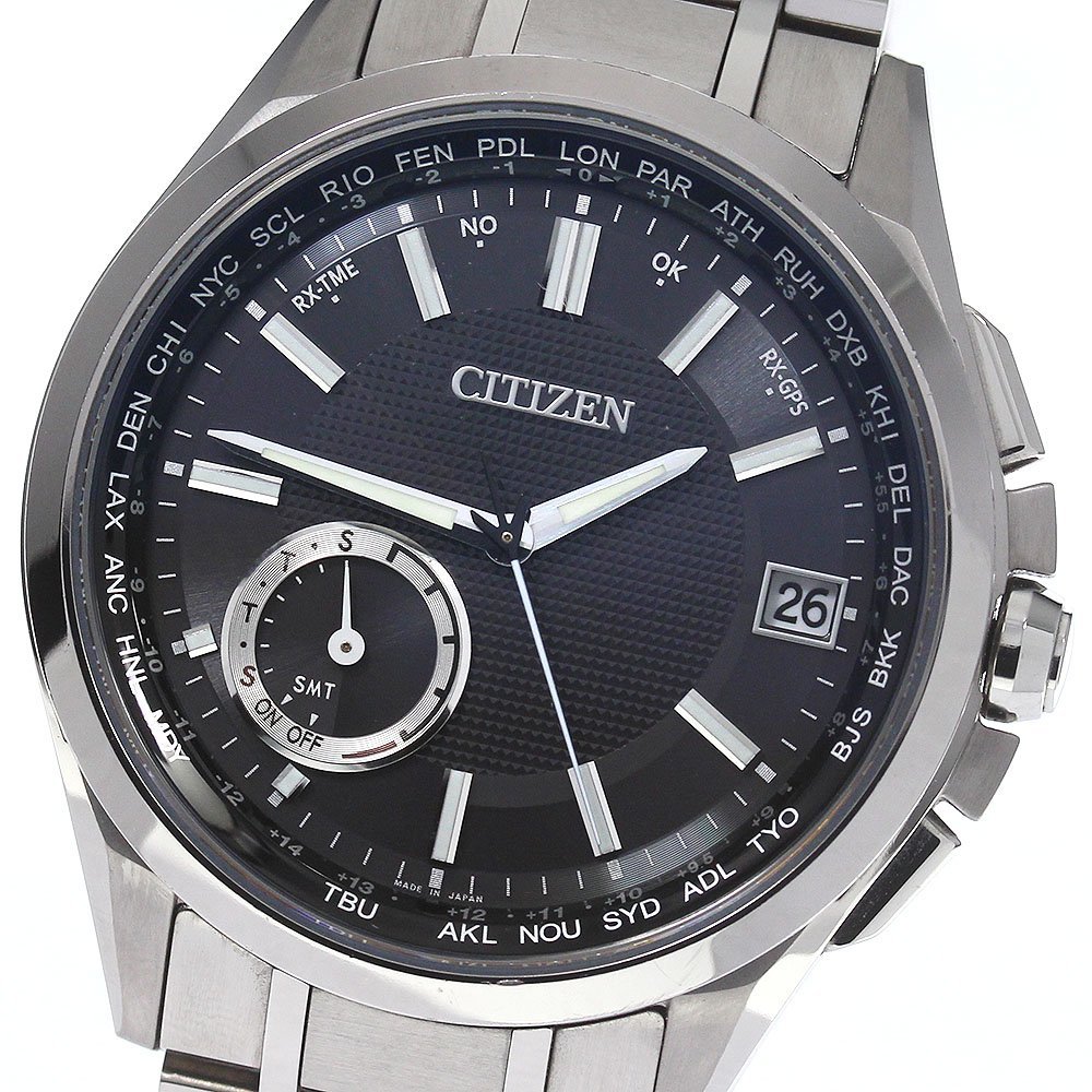 格安販売中 アテッサ CC3010-51E/F150-T021581 CITIZEN シチズン