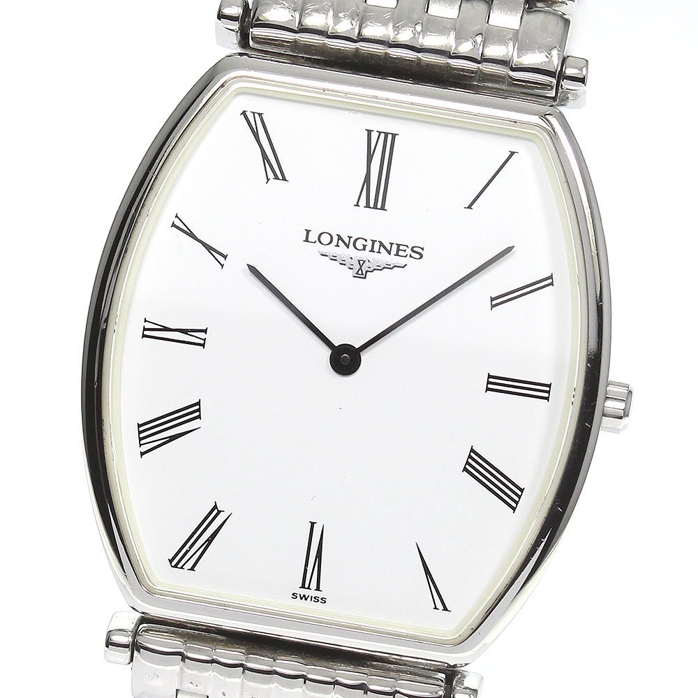 LONGINES ロンジン クォーツ-