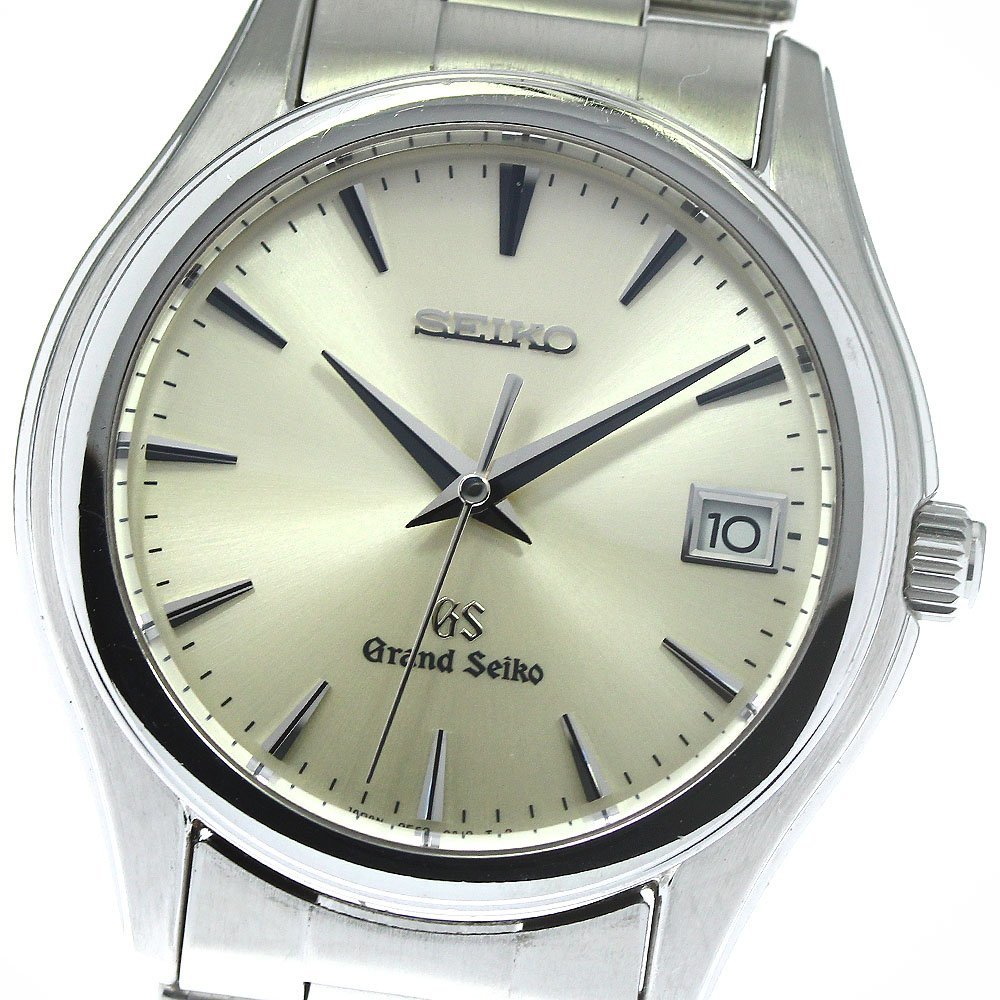 SALE／37%OFF】 グランドセイコー SBGX005/9F62-0A10 SEIKO セイコー