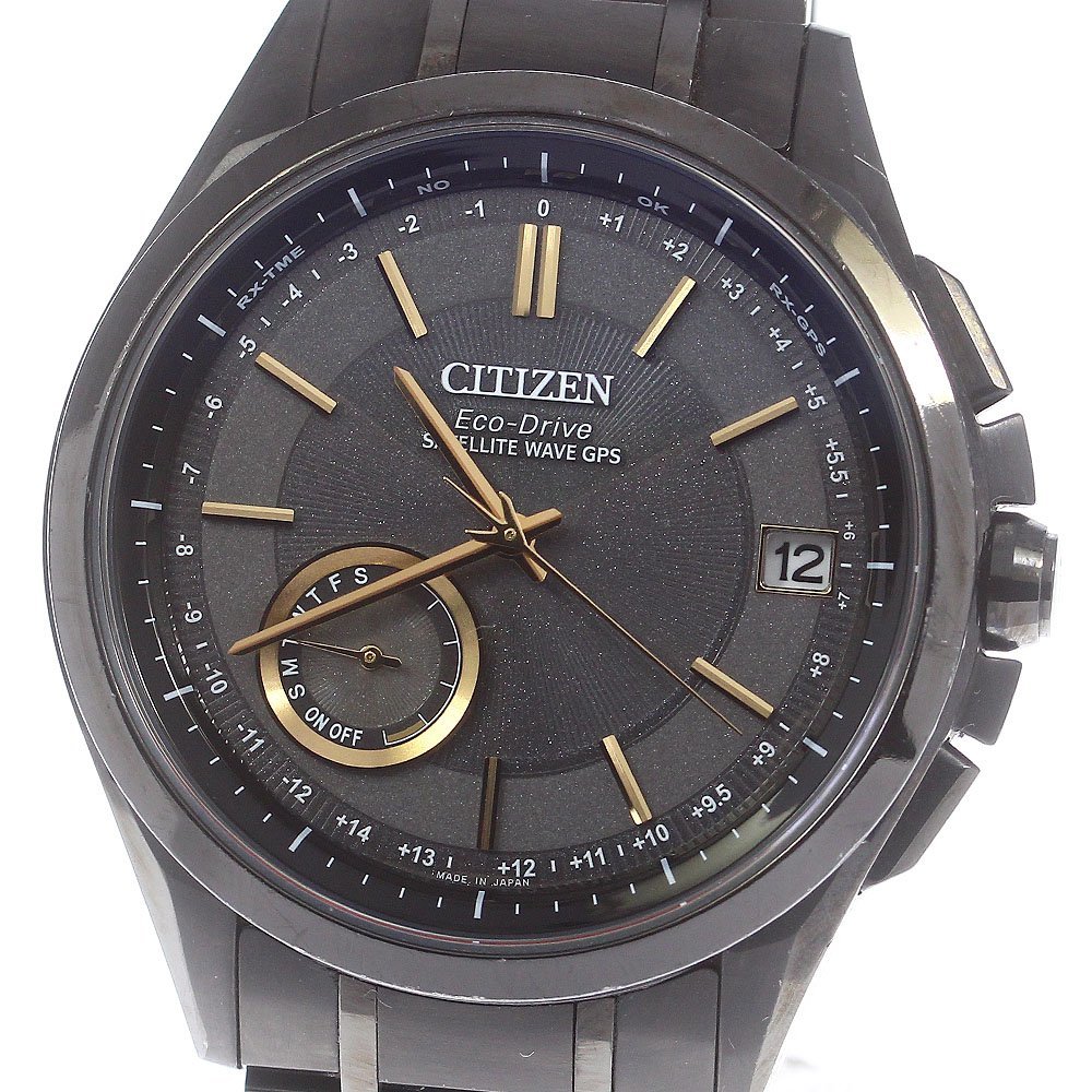 注目の福袋! アテッサ CC3015-57X/F150-T021590 CITIZEN シチズン