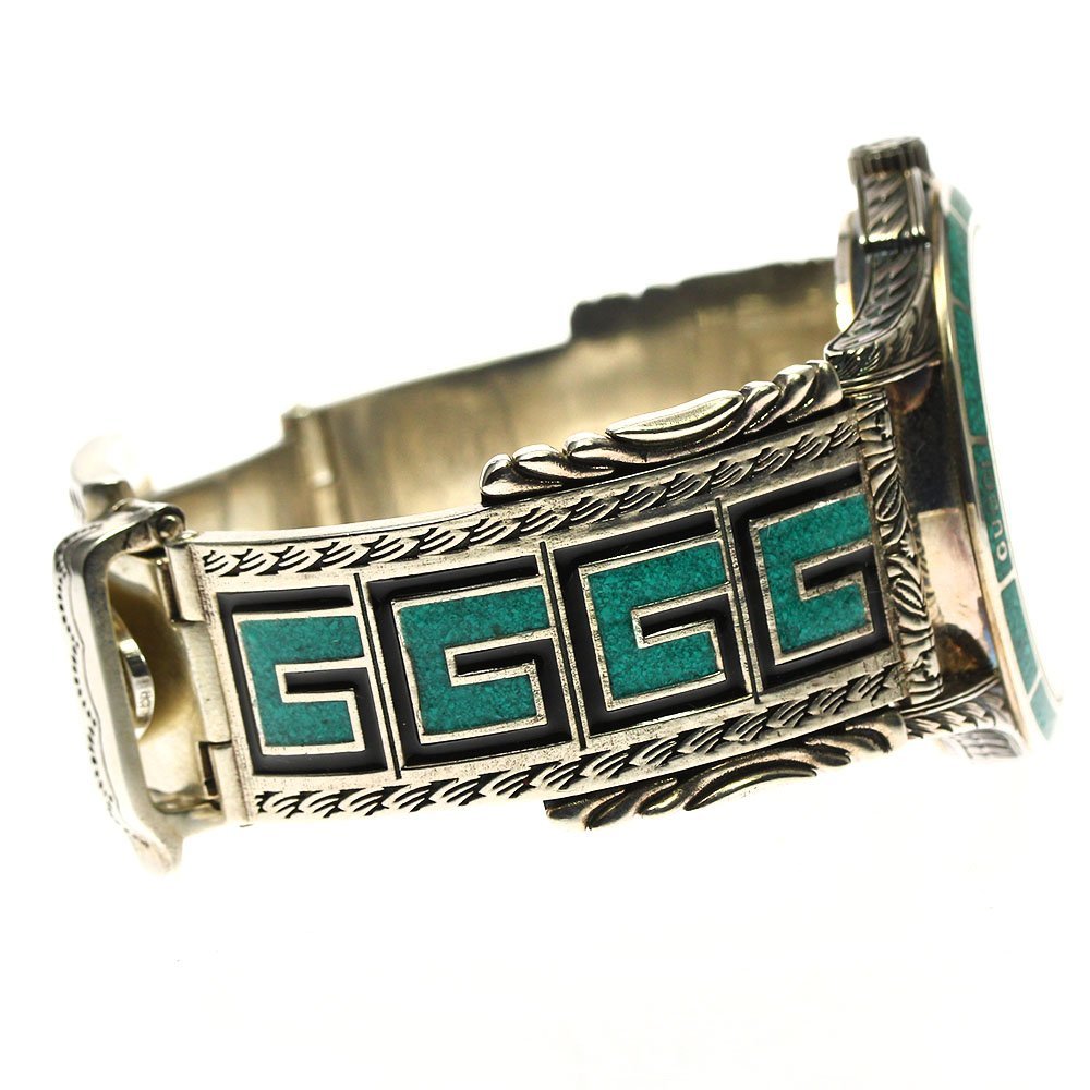 Gucci GUCCI 126.4/YA1264173 G time less quartz men's Gucci GUCCI 126.4/YA1264173 G time less quartz men's