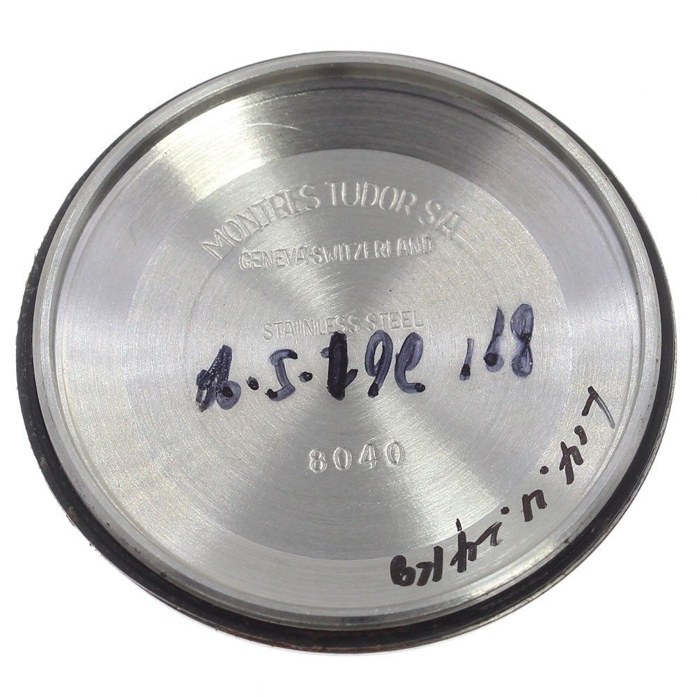 チュードル TUDOR 72033 プリンスデイト cal.2824-2 10Pダイヤ 自動巻き ボーイズ 良品 _753492