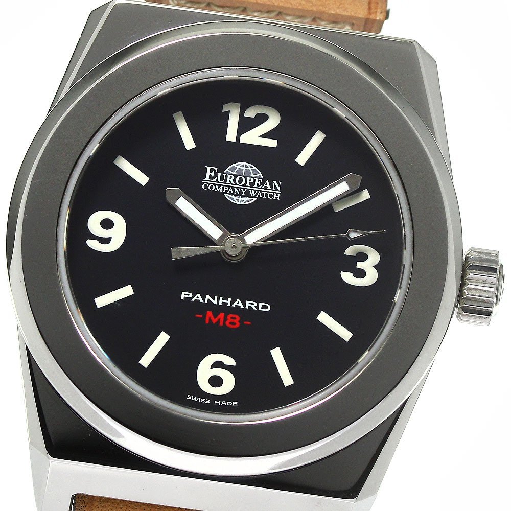 品質満点 オロビアンコ メンズ腕時計 自動巻きOR-0011N オラクラシカ