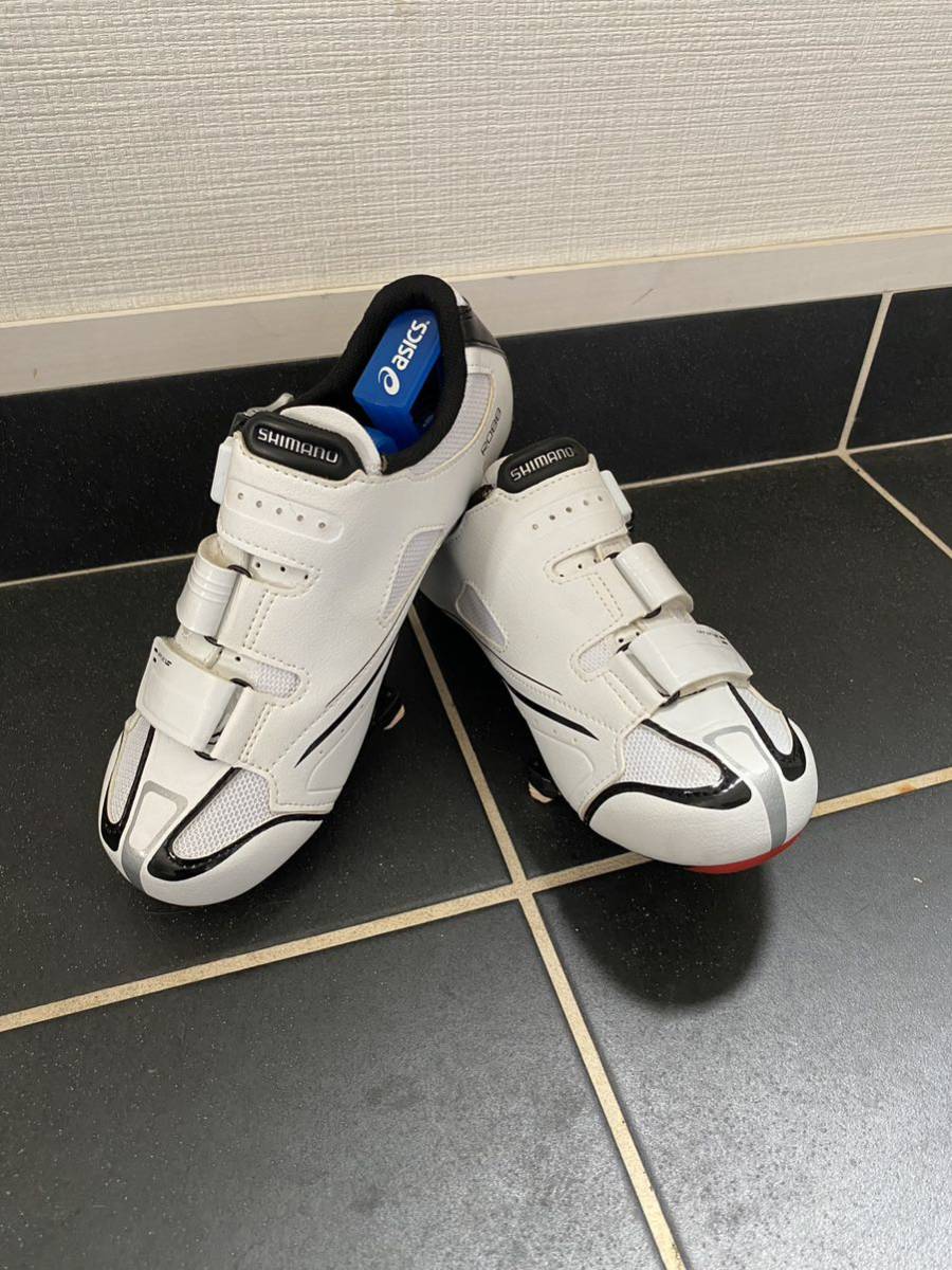 新品 CARBON サイズ39 SIDI WIRE LUCIDO グリーン／ホワイト ワイヤー