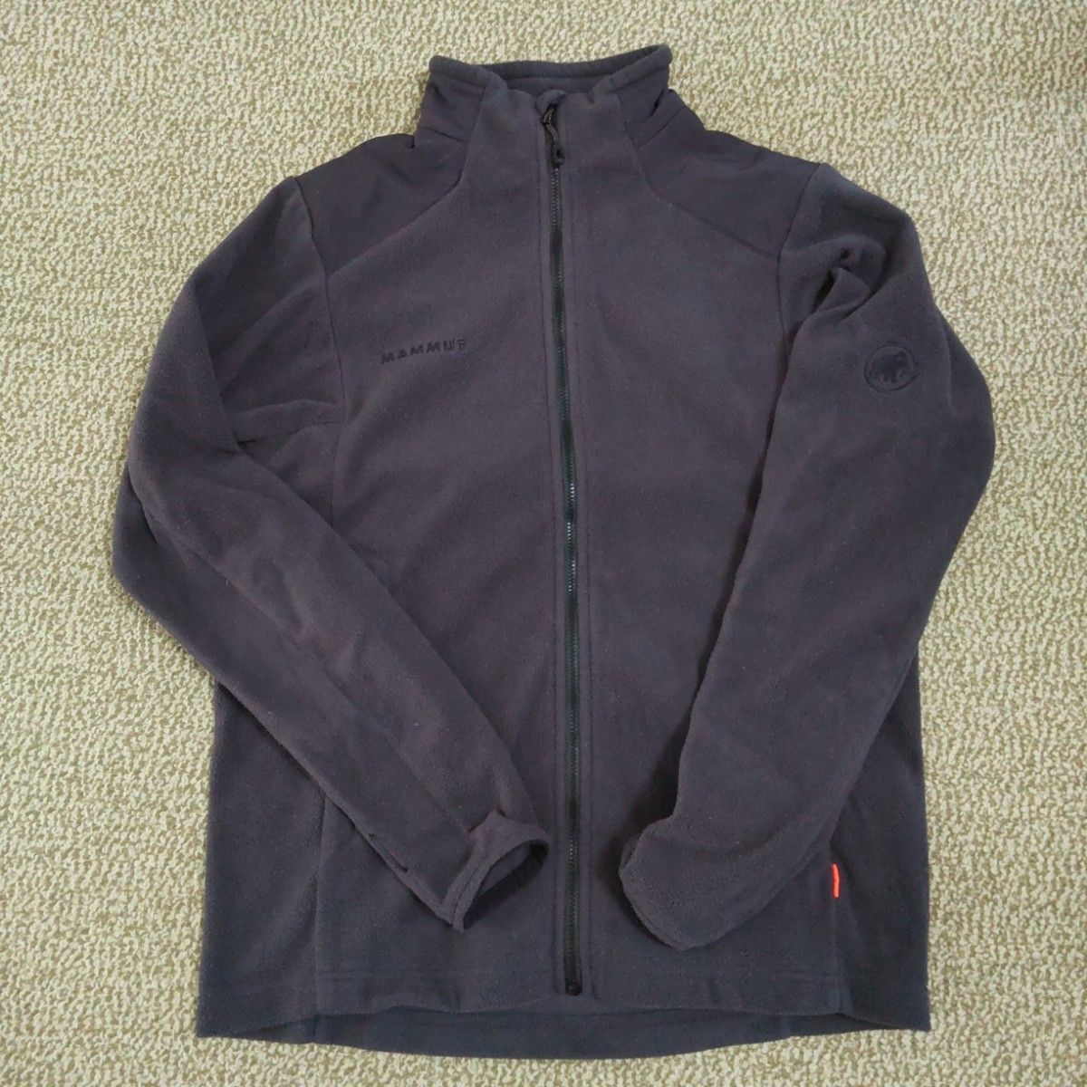 MAMMUT マムート Goretex AYAKO PRO Jacket Sサイズ(日本Mサイズ