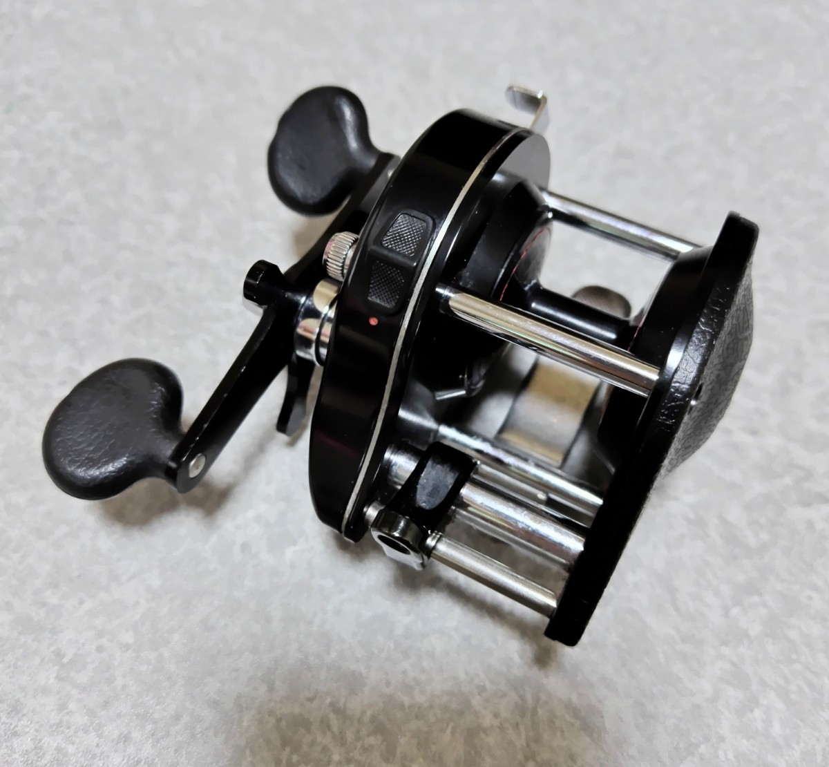 完売 希少 SHIMANO シマノ BM2 オールドリール BM-2 シマノ