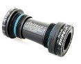 【ギフト】 TRIPEAK 大処分 THREADED レターパック可 14835 軸径:24mmセラミックベアリング シェル幅:68/73mm MTB用 BB ボトムブラケット 【ギフト】 TRIPEAK 大処分 THREADED レターパック可 14835 軸径:24mmセラミックベアリング シェル幅:68/73mm MTB用 BB ボトムブラケット