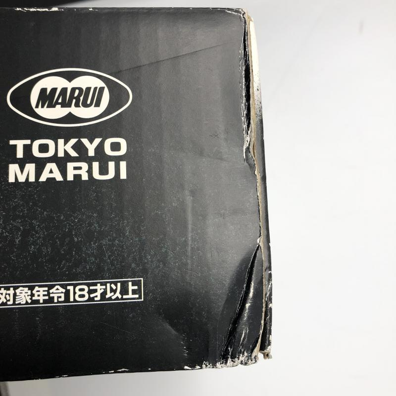 定番のお歳暮 東京マルイ エアコッキング M40A5 O.D.ストック 外箱・取説付 その他