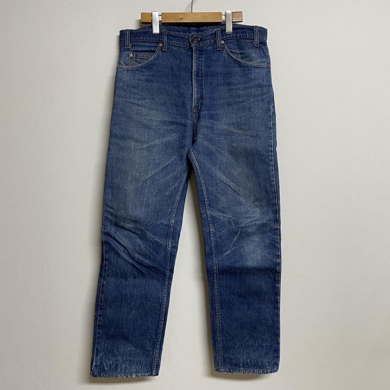 限定特価】 赤ミミ w34/L32 503BXX LEVI'S リーバイス ☆ ビックE