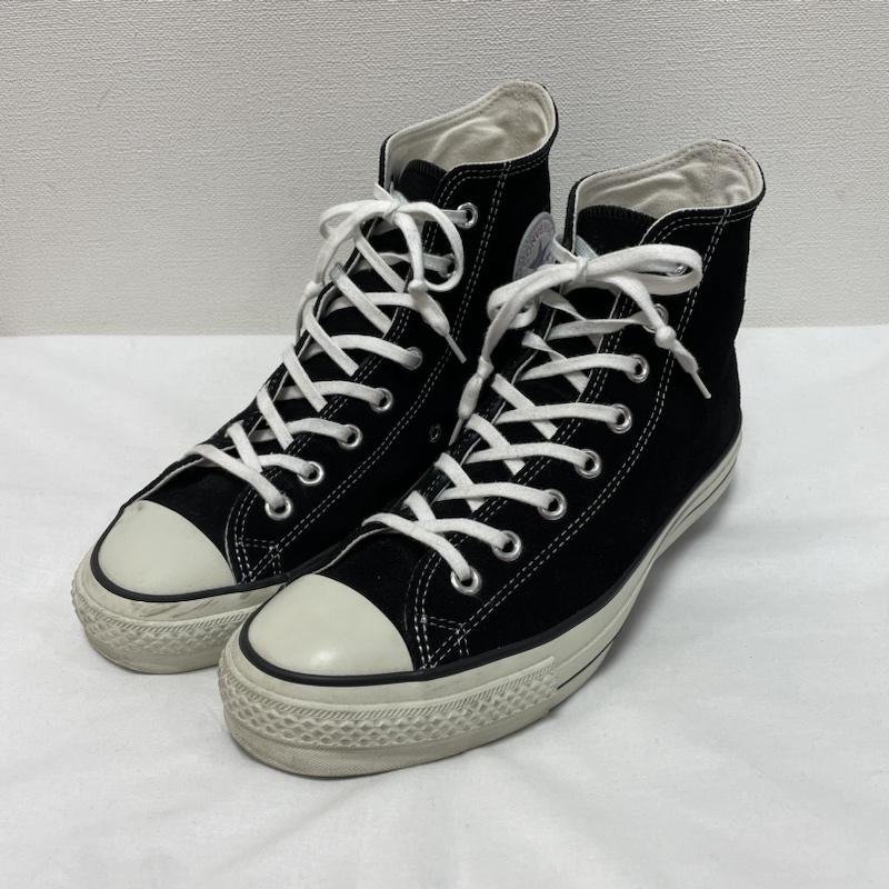 ラッピング不可】 27.5cm スニーカー 27.5cm madeinjapan ブラック
