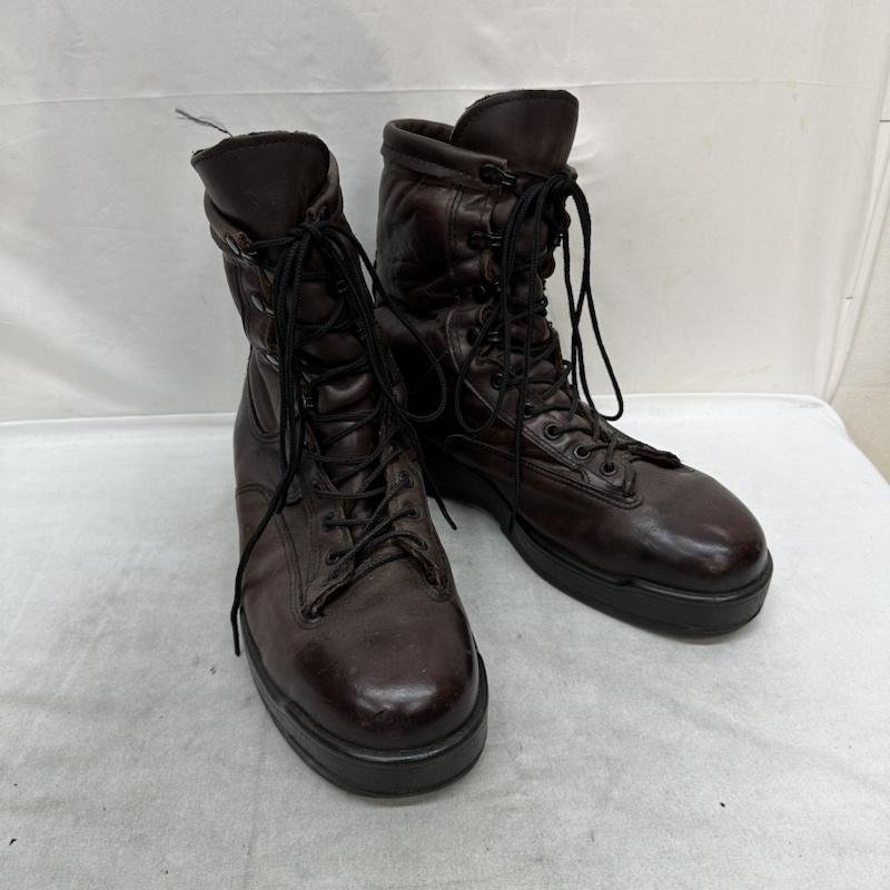 最大の割引 Boot Flight Toe Steel Certified Navy Purpose General