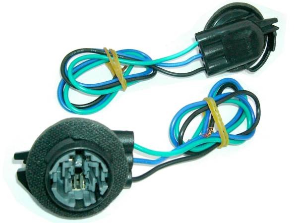 3157/3057/T25 Wedge lamp socket, wedge valve, lamp /FORD, Ford, Dodge Ram, Chevrolet,GM, Cadillac, Jeep, Chrysler 