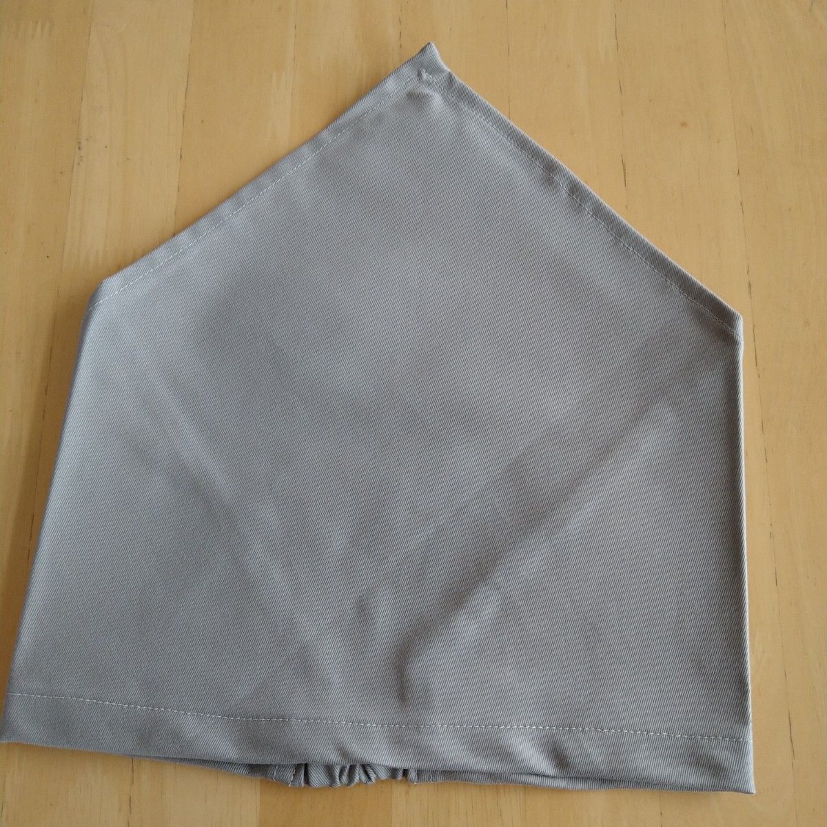ハンドメイド子供用三角巾