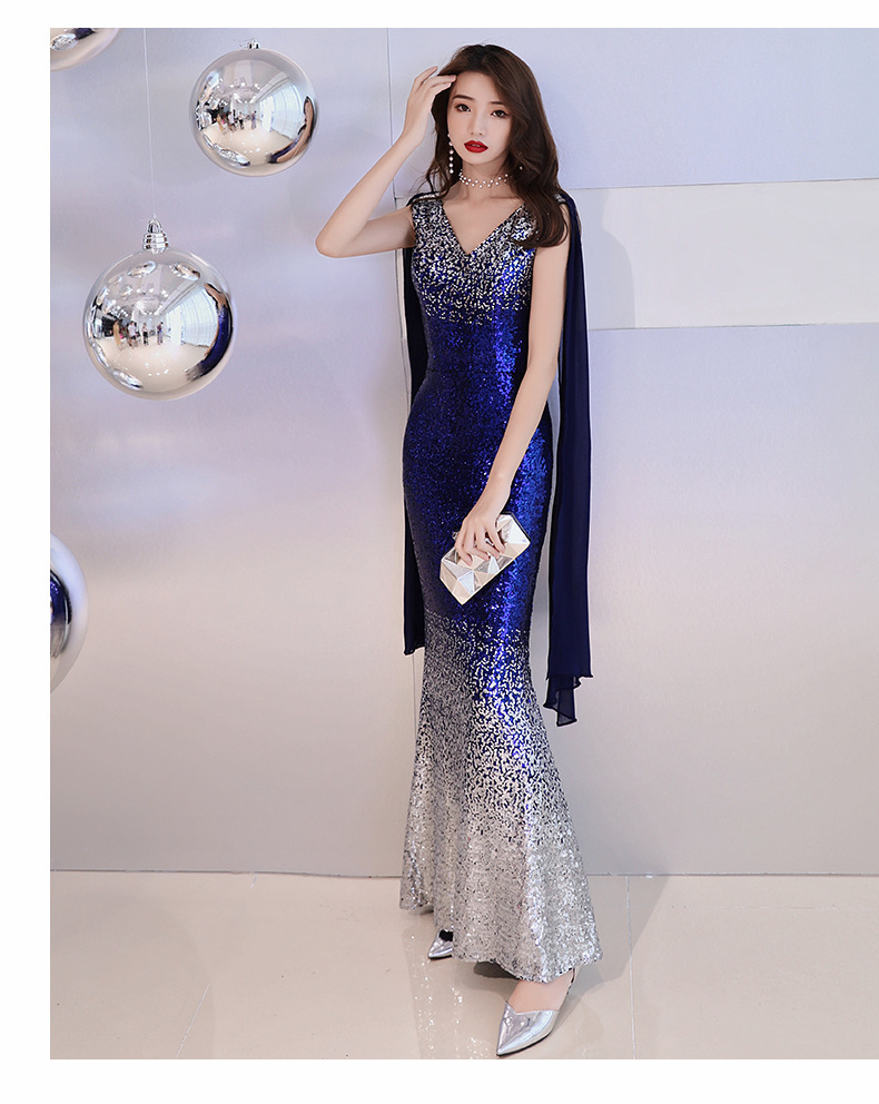  new arrival wedding dress color dress wedding ... party musical performance . presentation stage 