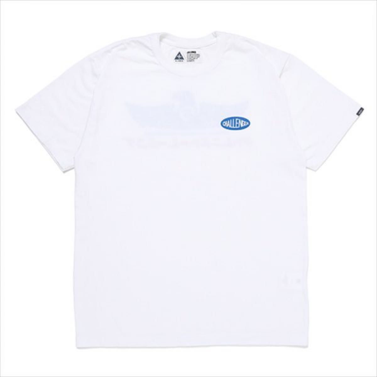 長瀬智也着用】CHALLENGER CMC RACING TEE-