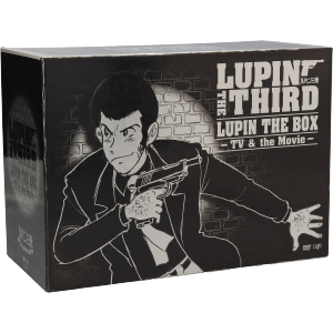 人気のファッションブランド！ ＬＵＰＩＮ ＴＨＥ ＢＯＸ