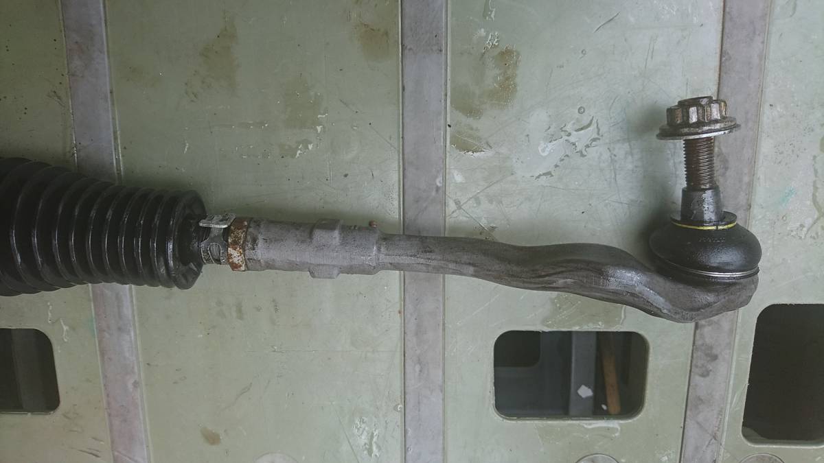  Audi A4/ Audi A5/ Audi Q5/ tie rod + tie-rod end right /8J0423810/8K0422818B/71000km