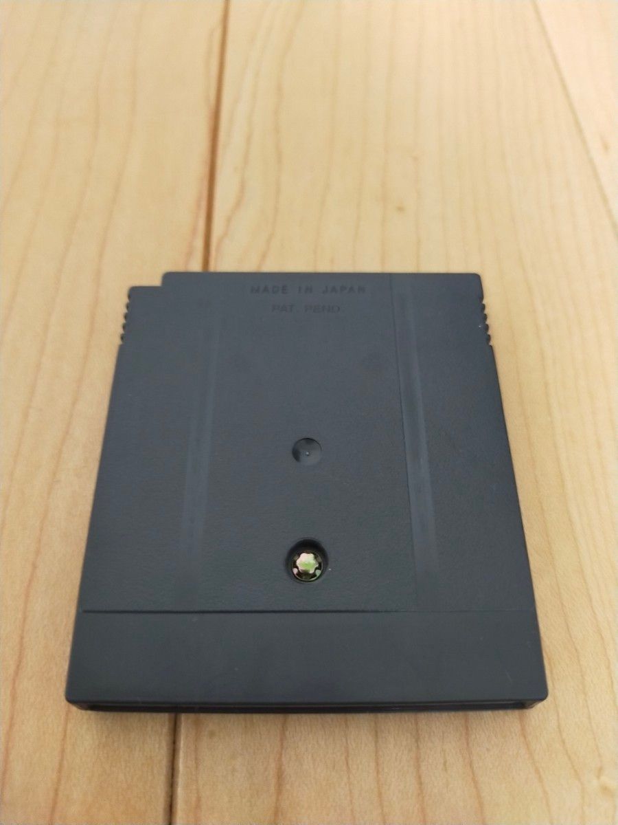 ダフィー・ダック すべってころんで大金持ち ゲームボーイカラー ダフィー・ダック すべってころんで大金持ち ゲームボーイカラー