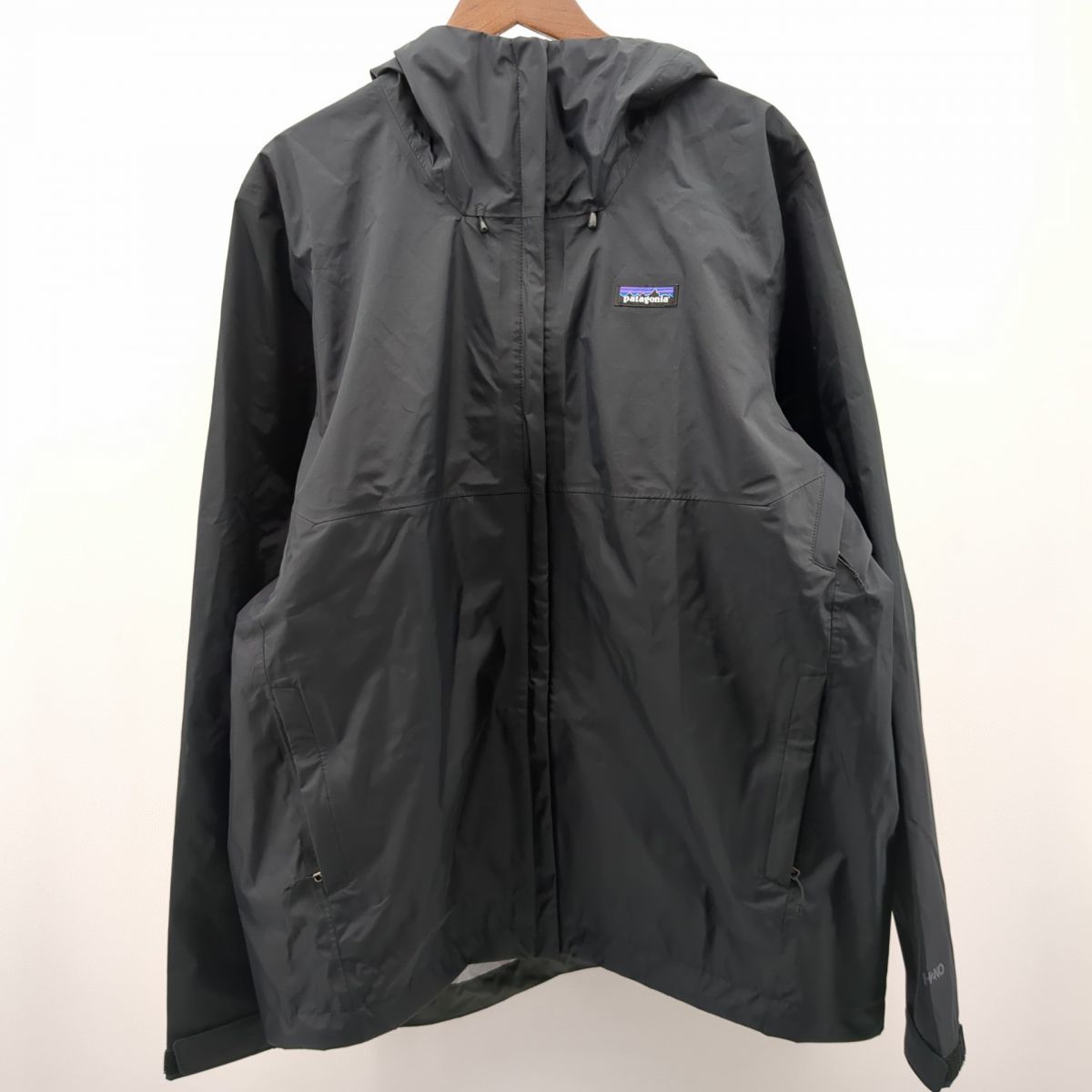 Patagonia 85241SP23 Torrentshell 3L Jacket ブラック SIZE L 未使用品 ナイロンジャケット トレントシェル パタゴニア ◆3109/宮竹店