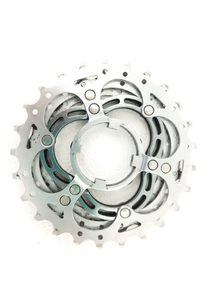 熱い販売 カンパニョーロ Campagnolo スプロケット ◇3110 11S 12-25T スプロケット