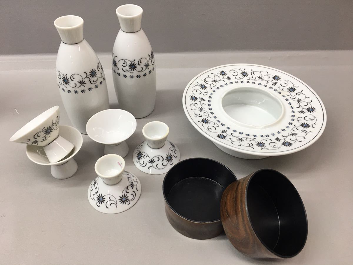 SU□未使用□⑨ Noritake ノリタケ 食器 まとめ売り Silver SU□未使用□⑨ Noritake ノリタケ 食器 まとめ売り Silver
