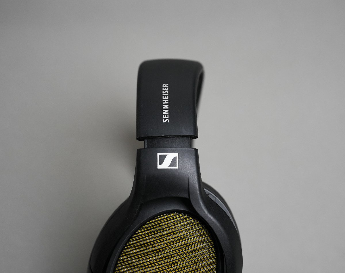 ドロップ + ゼンハイザー PC38X ゲーミングヘッドセット　DROP Sennheiser ヘッドホン_画像4