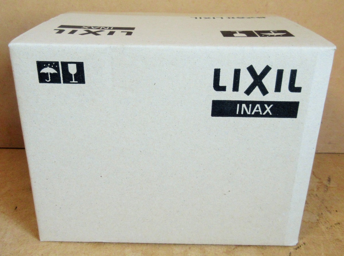 *inaks* Lixil INAX LIXIL CF-AA22H/BN8 for rest room one touch type paper volume vessel eggshell white * easy to use 791 jpy 