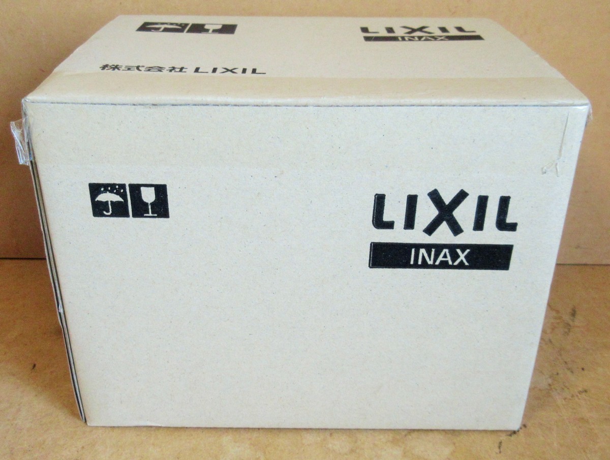 *inaks* Lixil INAX LIXIL CF-AA22H/BN8 for rest room one touch type paper volume vessel eggshell white * easy to use 791 jpy 