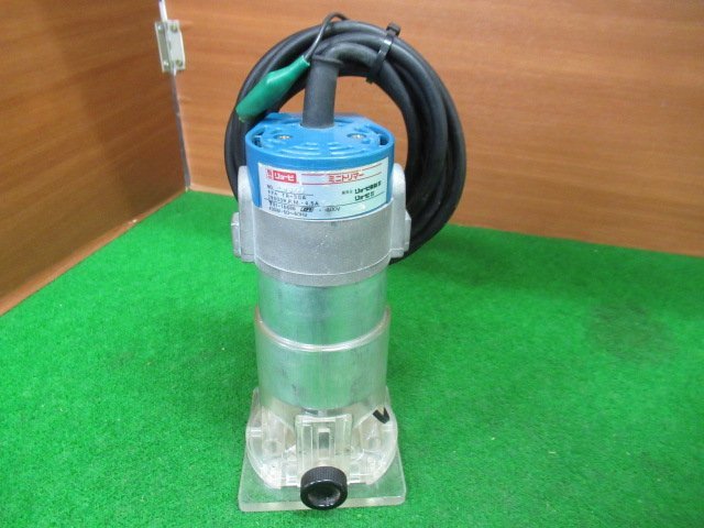 ♪　ミニトリマー　TR-30A　RYOBI　リョービ　中古品　100V　50/60Hz　通電確認済み　展示品　成田店　nn3137_画像1