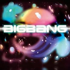 BIGBANG 中古 CD_画像1