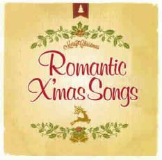 Romantic X’mas Songs 中古 CD_画像1
