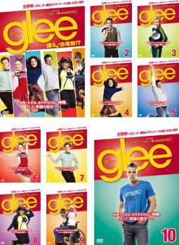 glee グリー 踊る♪合唱部!? 全10枚 1話～22話 レンタル落ち 全巻セット 中古 DVD_画像1