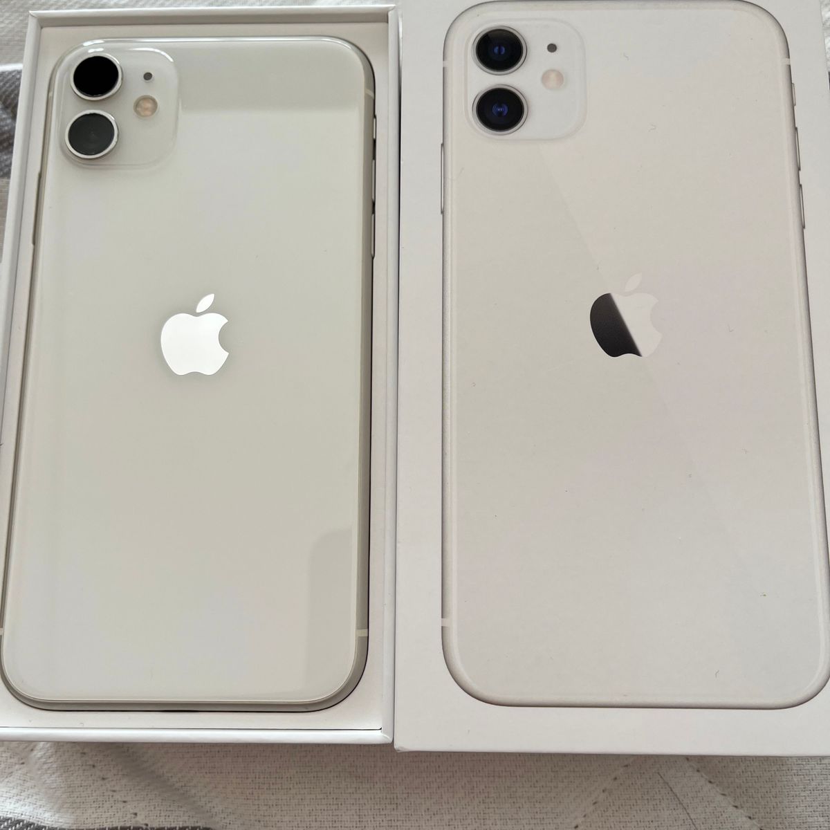 iPhone 11 64GB ホワイト SIMフリー iPhone 11 64GB ホワイト SIMフリー