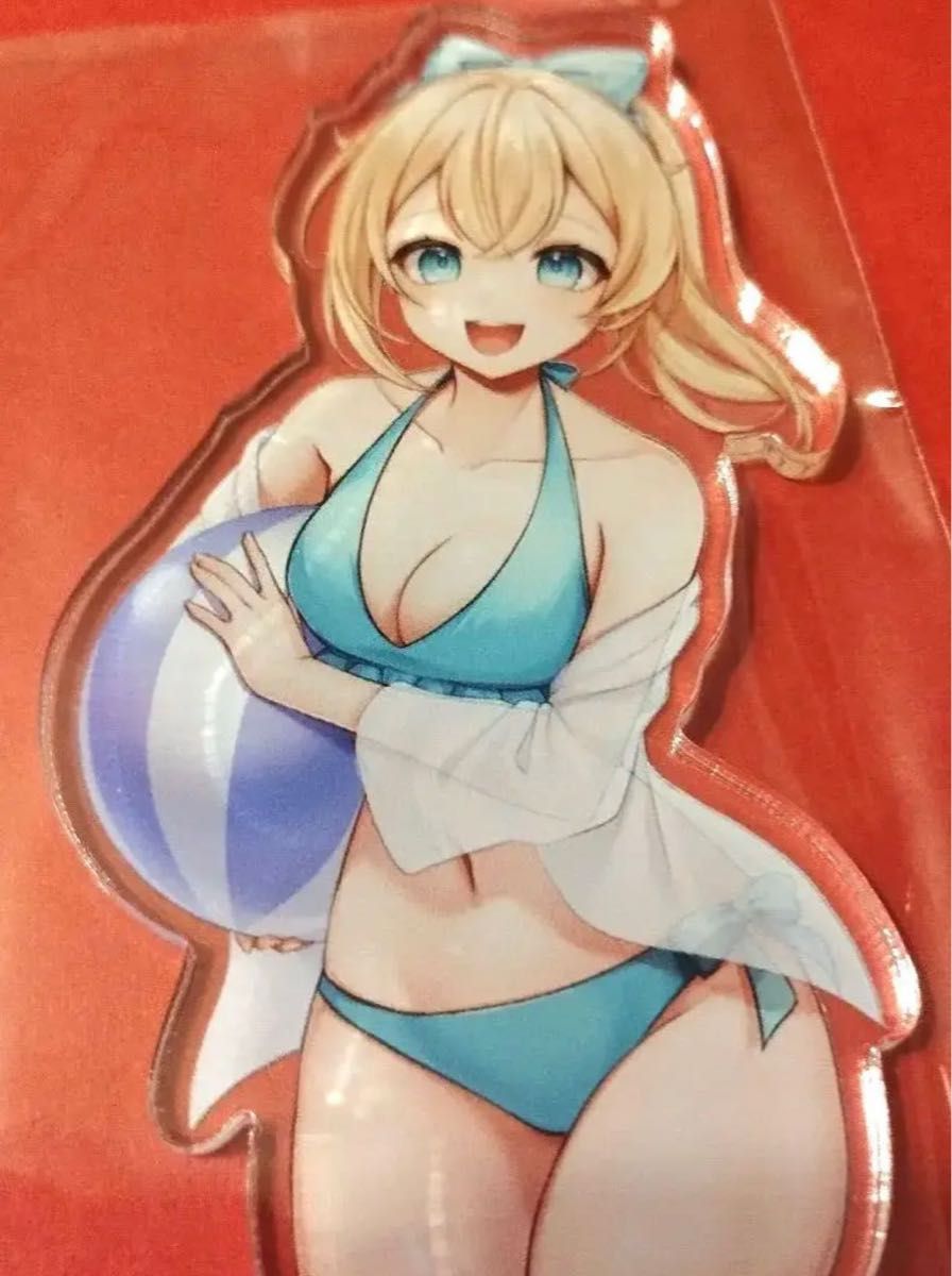 ホロライブ 風真いろは 水着 アクリルスタンド 即購入可|Yahoo ホロライブ 風真いろは 水着 アクリルスタンド 即購入可|Yahoo