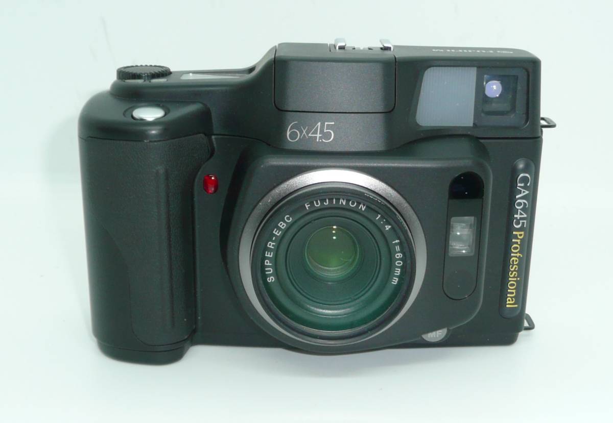 高級ブランド ポラロイド GX680用 / フィルムバック 6×8 220 4点セット
