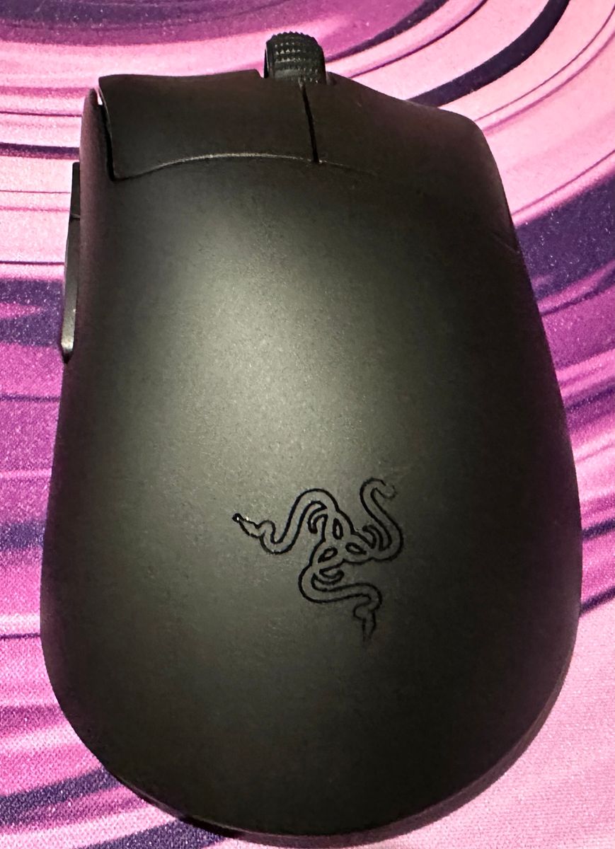 Razer DeathAdder V3 Pro + 4kドングルセット【9月限定】