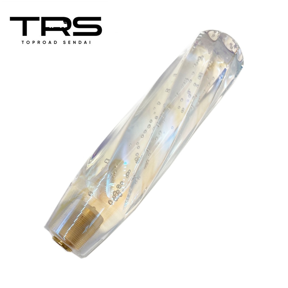 TRS Aurora Stream рукоятка трансмиссии 200mm 12×1.25 8mm/10mmAD есть 330151