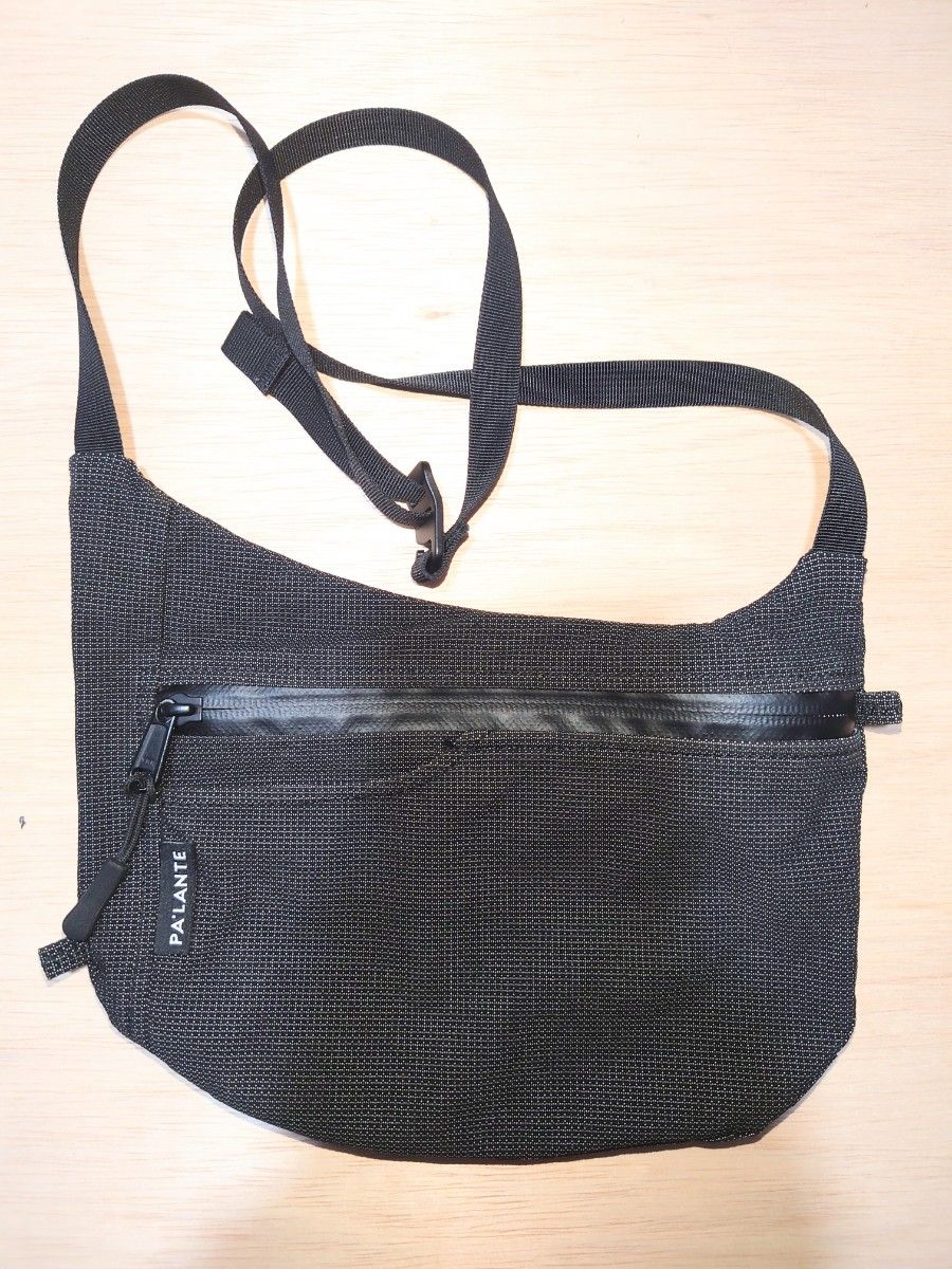 PA'LANTE sidebag / パランテ サイドバッグ|Yahoo!フリマ(旧 PA'LANTE sidebag / パランテ サイドバッグ|Yahoo!フリマ(旧